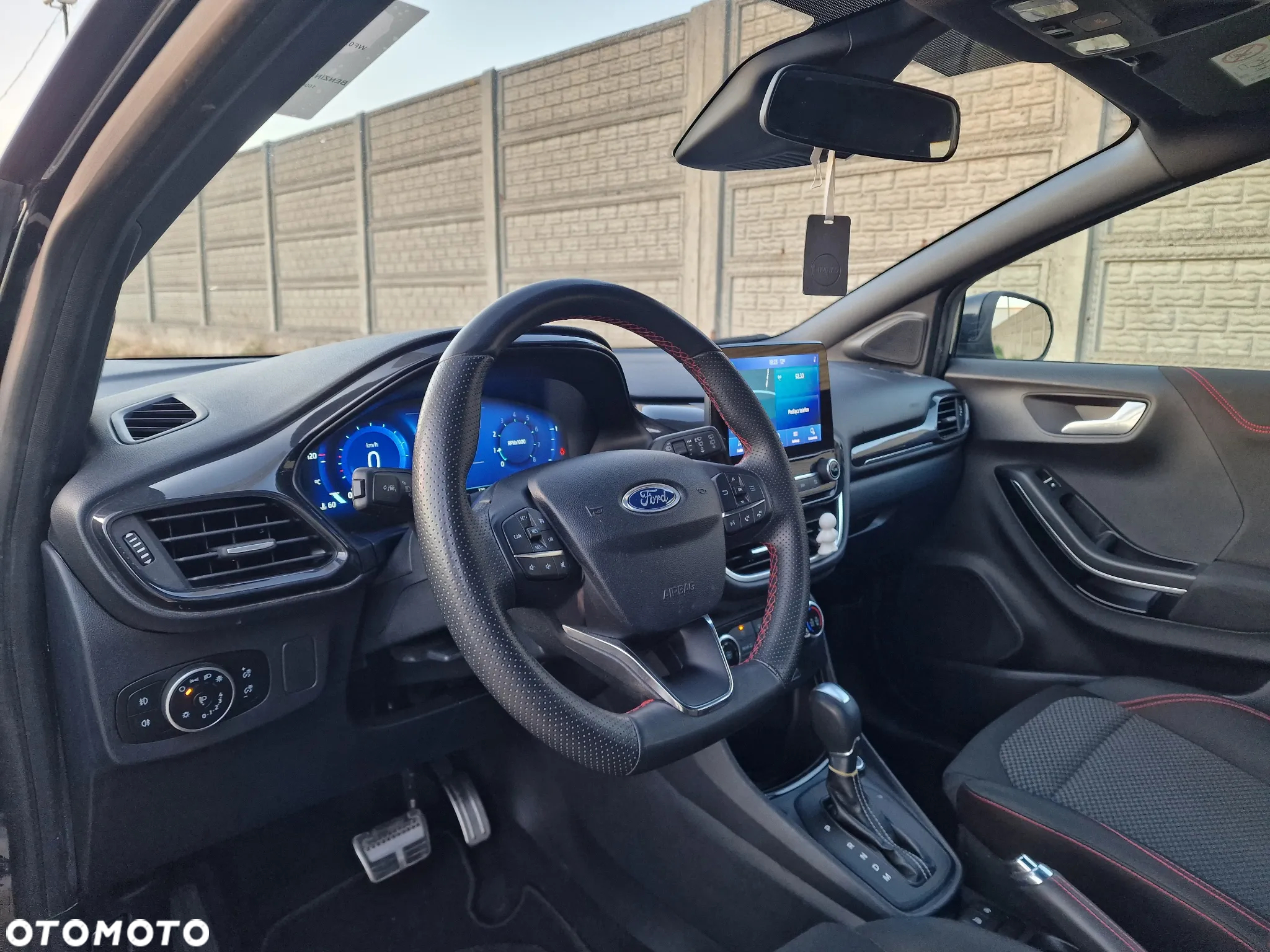 Ford Puma 1.0 EcoBoost ST-Line - 8