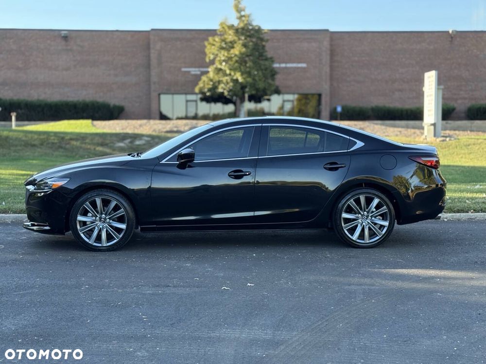 Mazda 6 2.5 Skypassion I-ELoop - 7