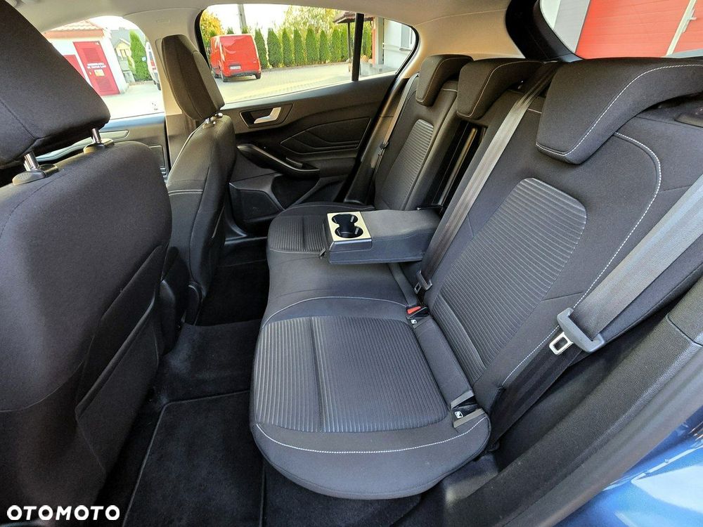 Ford Focus - 19