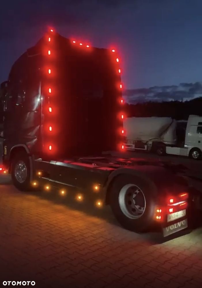 Volvo FH 460 GLOBETROTTER/Automat/EURO6 - 8