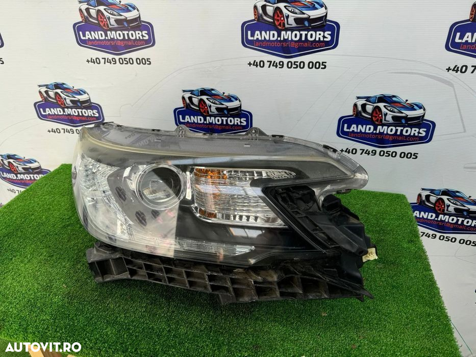 far xenon dreapta honda cr-v 4 2012-2015 - 2