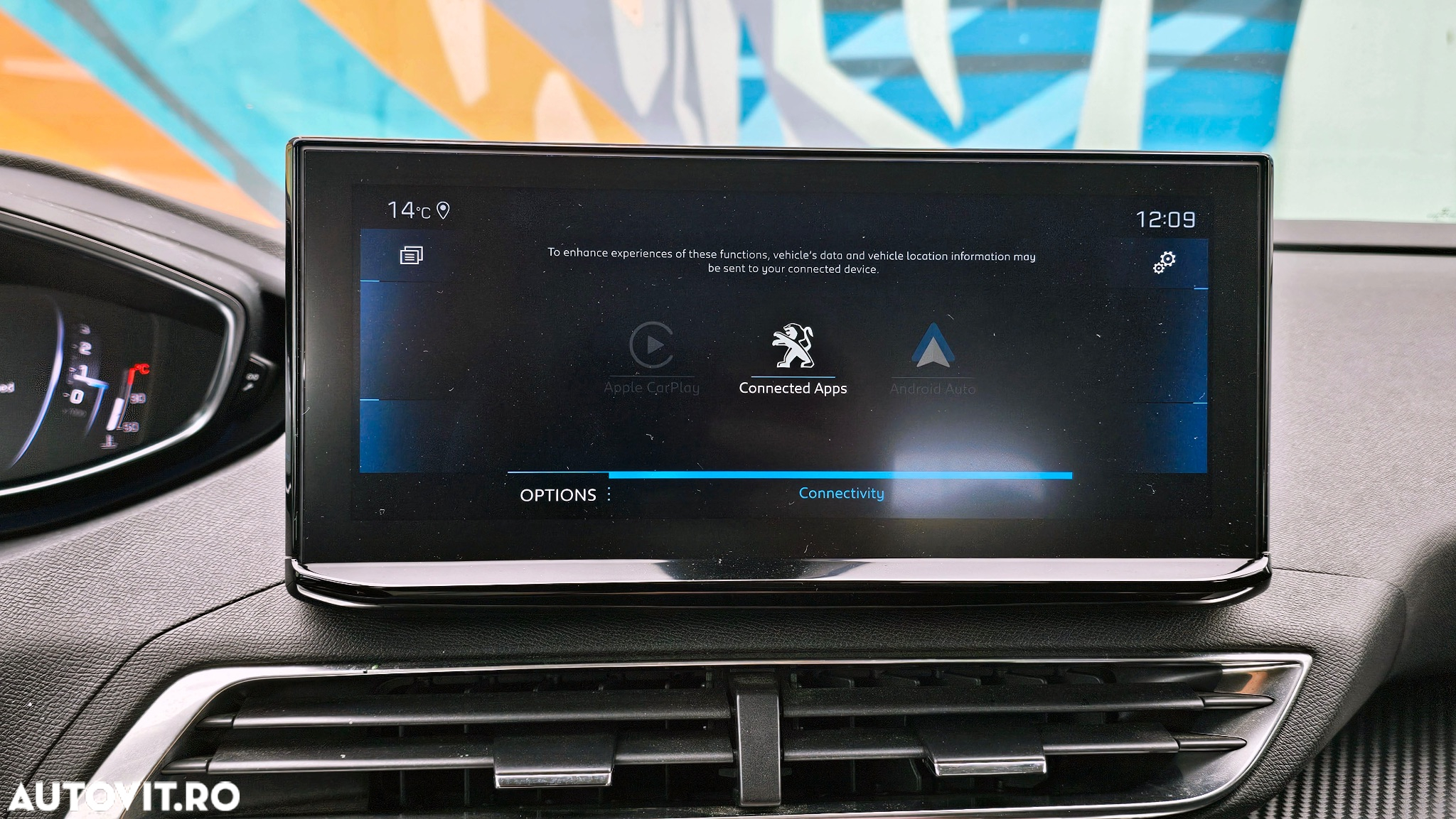 Peugeot 5008 PureTech 130 EAT8 Stop & Start Allure - 11