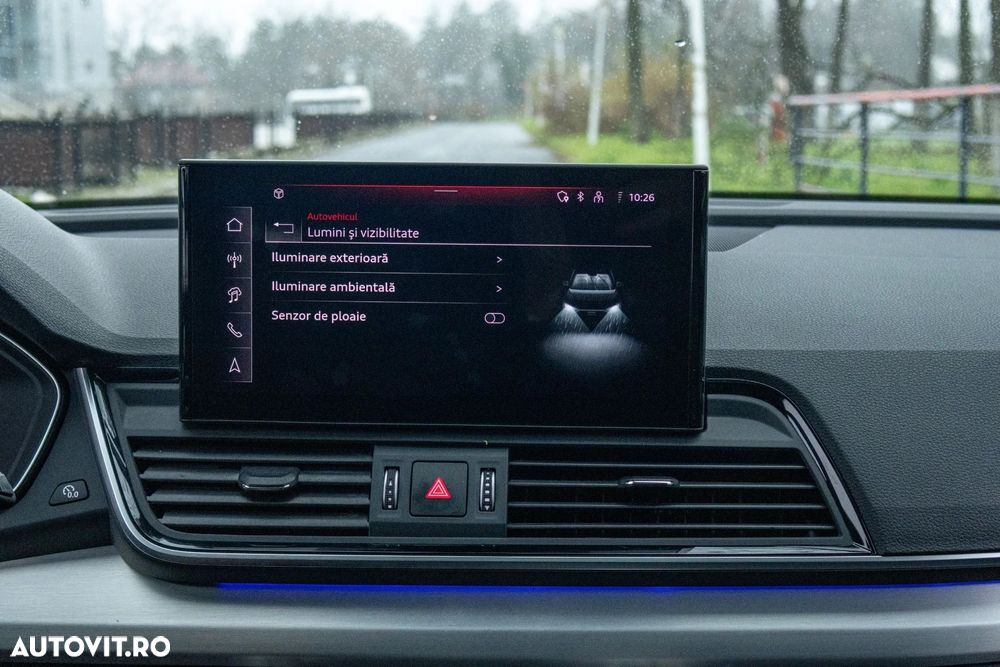 Audi Q5 45 TFSI quattro S tronic MHEV S Line - 35
