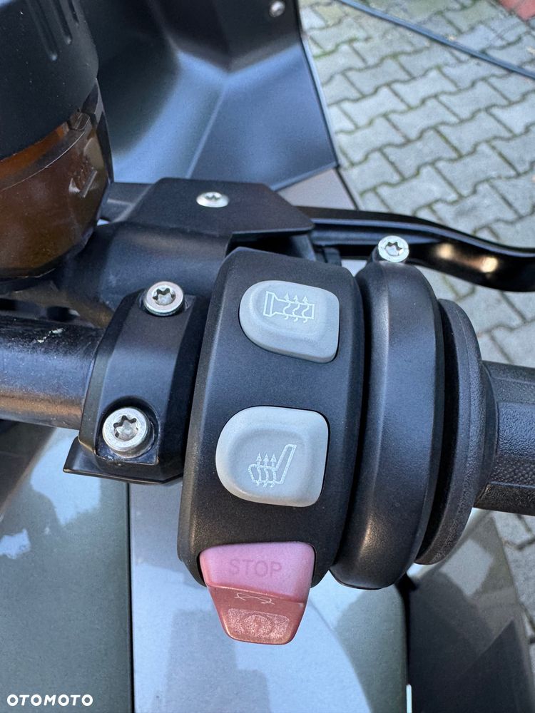 BMW K - 15