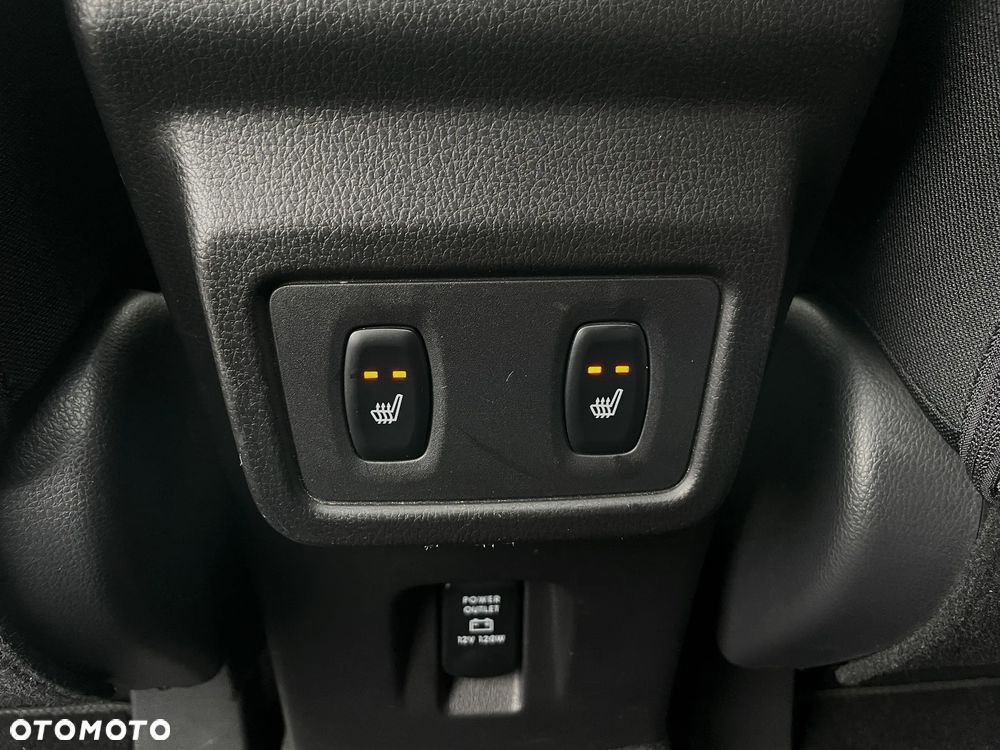 Mitsubishi Eclipse Cross 1.5 T Intense - 35