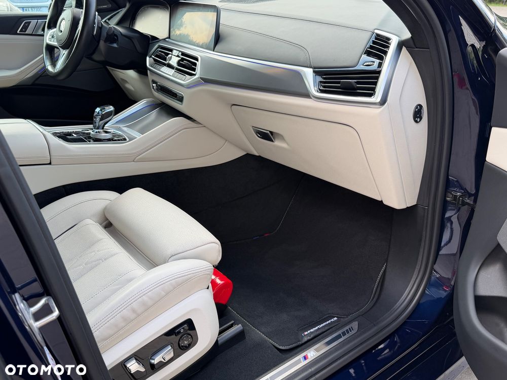 BMW X6 xDrive30d mHEV - 4