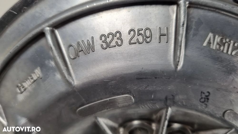 Ambreiaj 0AW323529H / E MULTITRONIC 0AW 8 viteze / AUDI A4 B8 / A6 C7 / A7 / TDI / 2010+ - 4