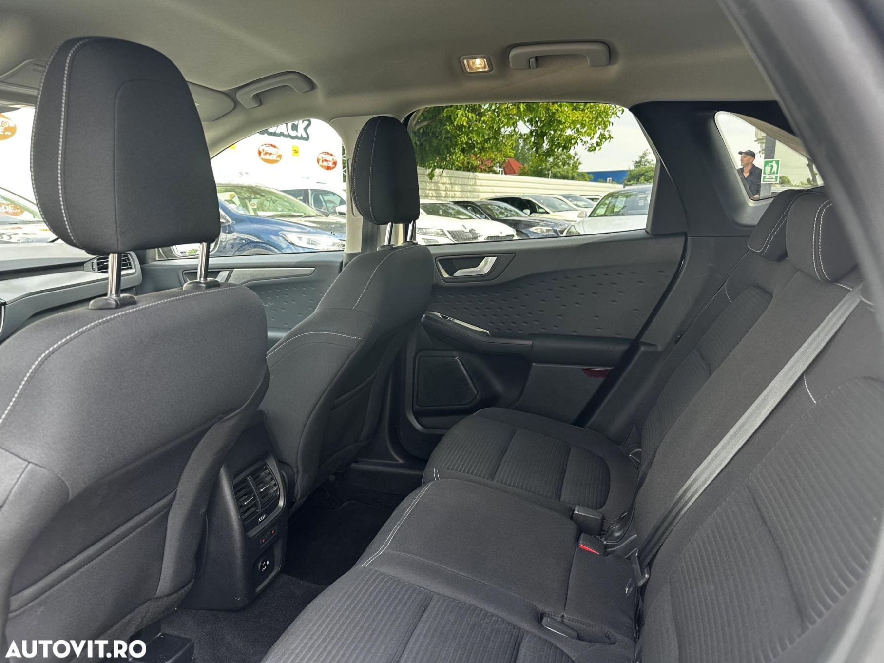 Ford Kuga - 23
