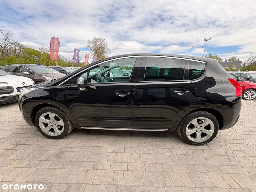 Peugeot 3008 1.6 Premium - 8