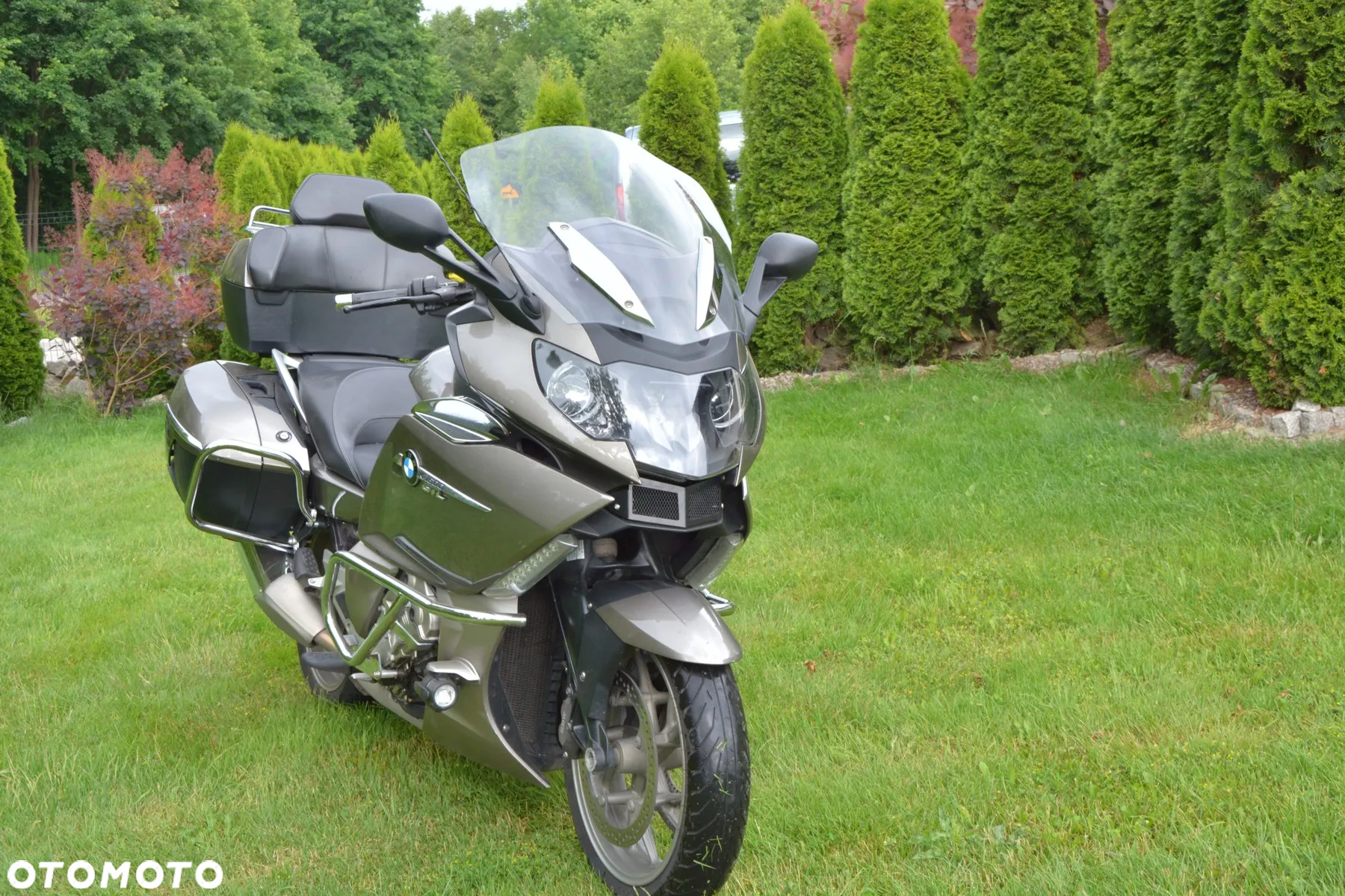 BMW K - 2