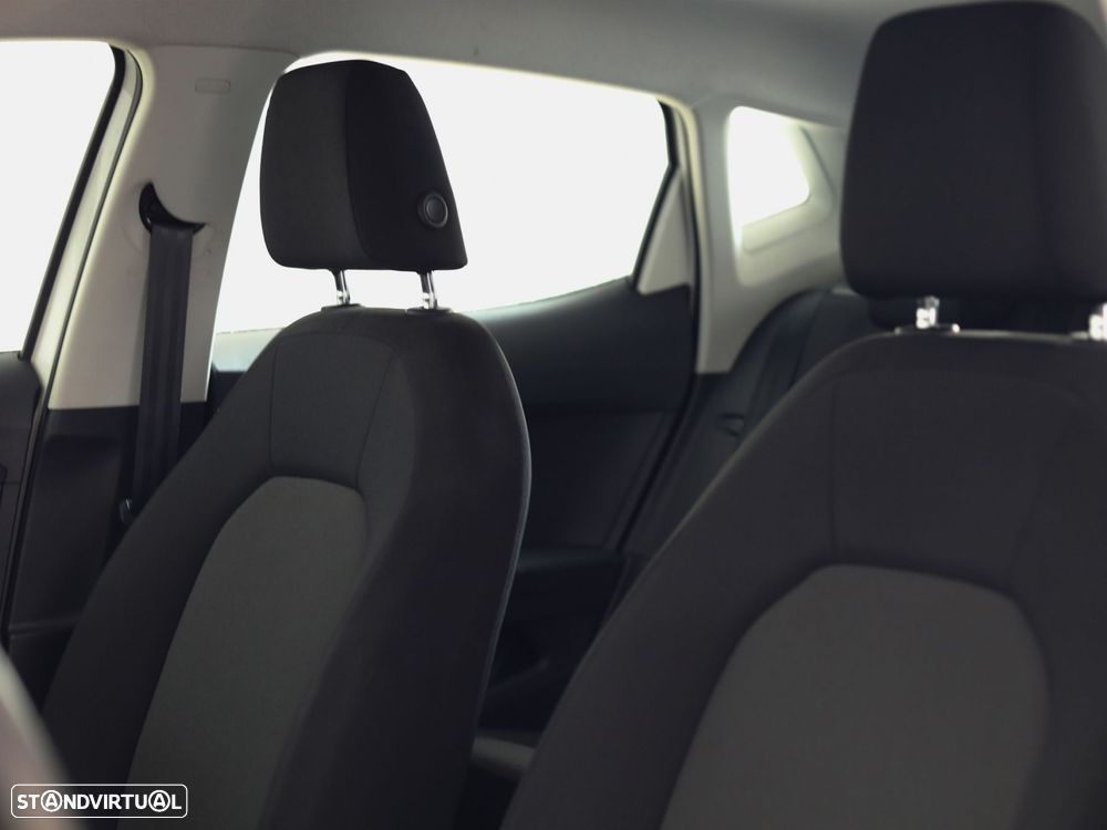 SEAT Ibiza 1.0 Style - 11