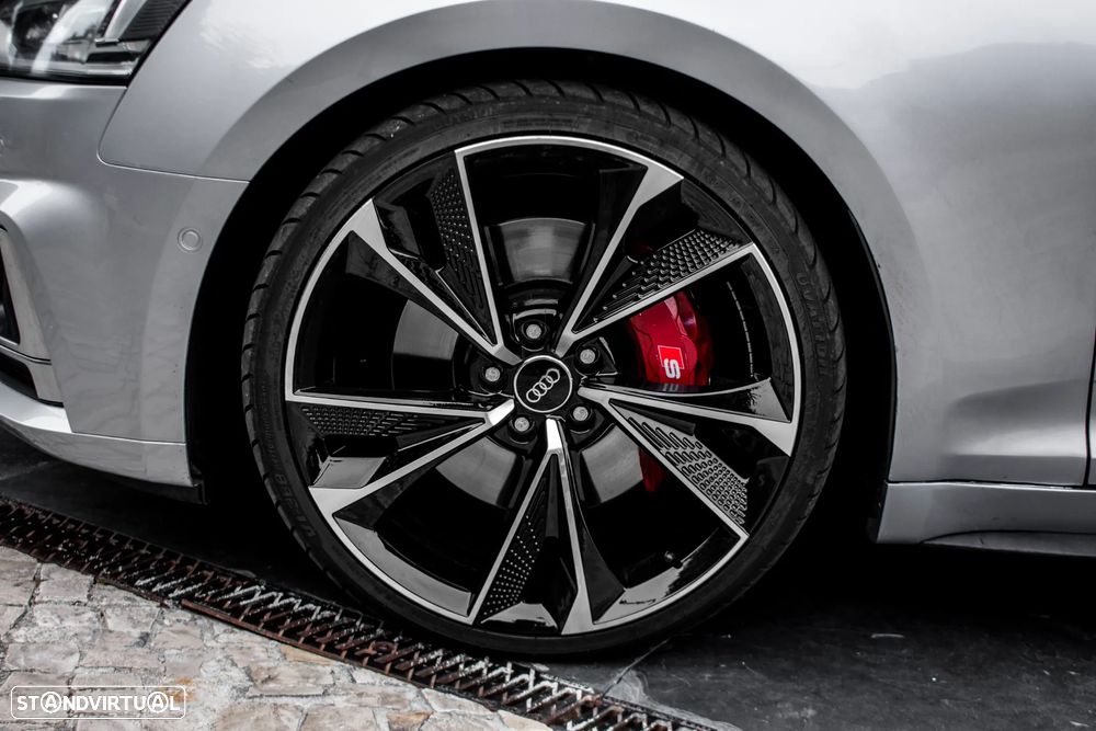 Audi S5 3.0 TFSI quattro tiptronic - 13