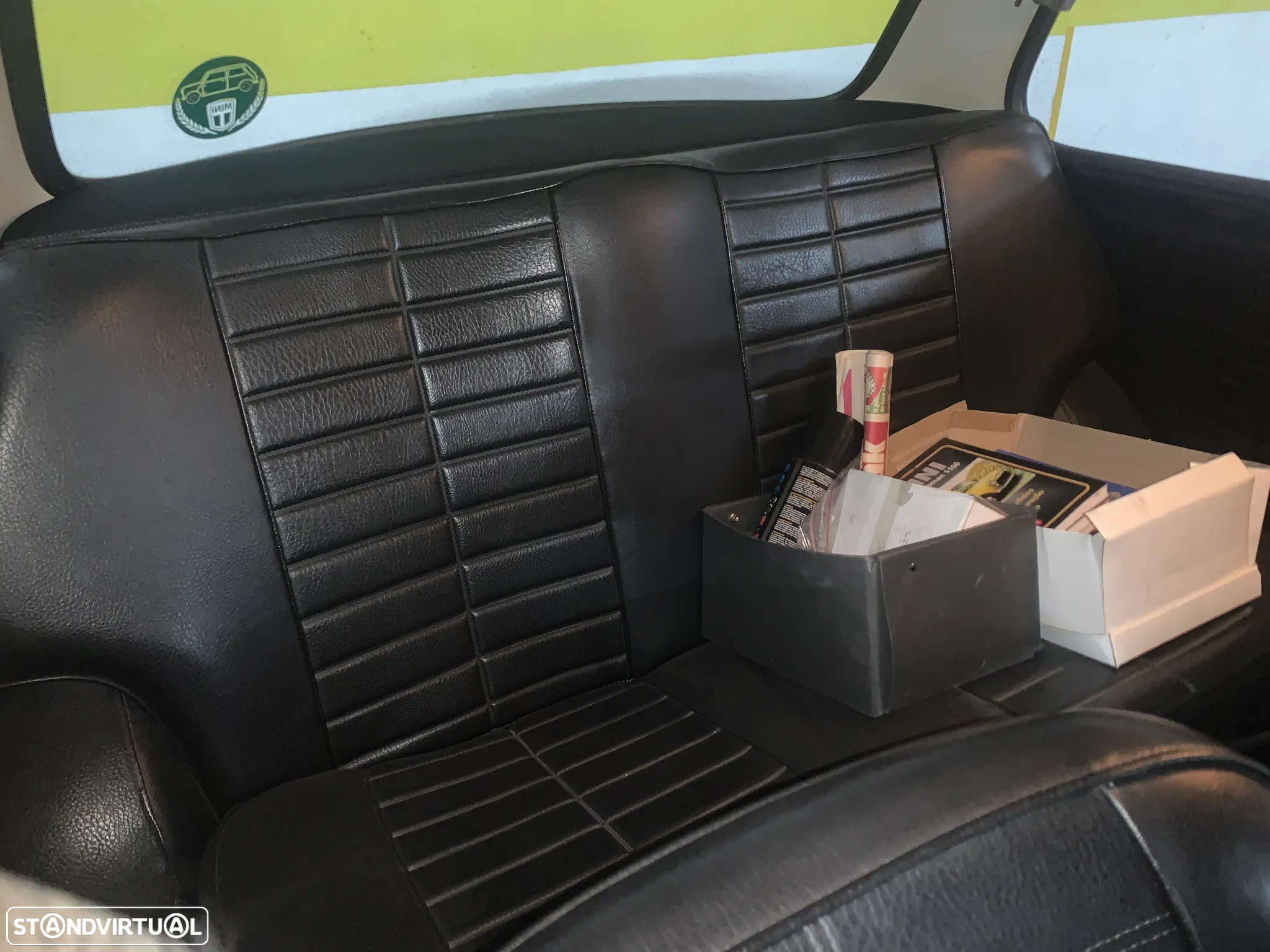 MINI 3 Portas - 12