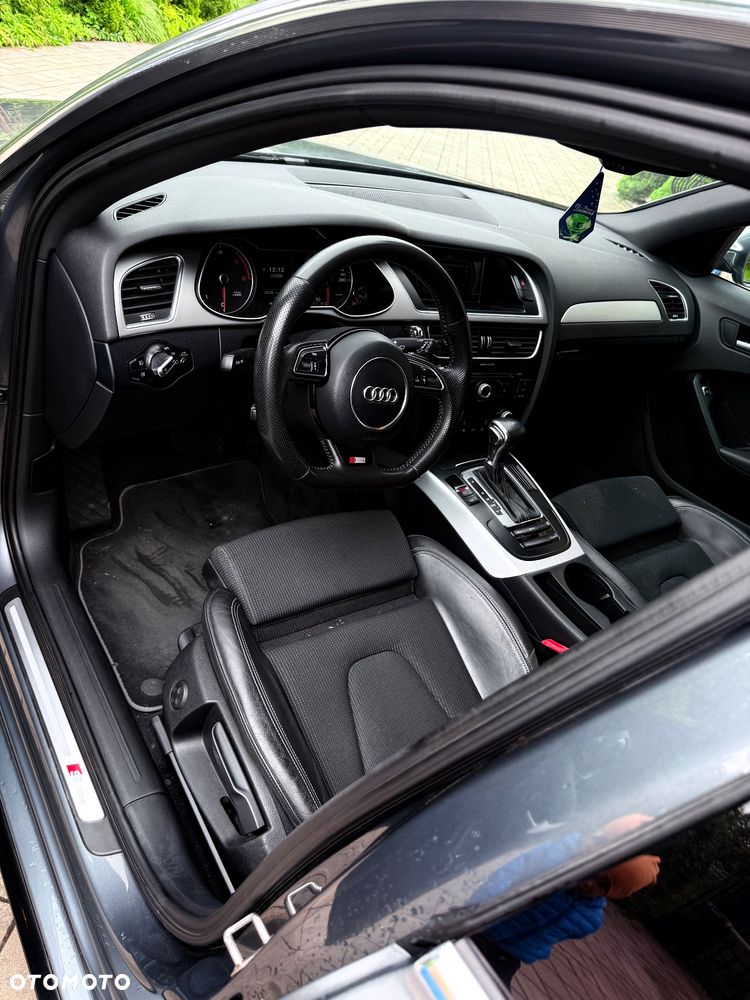 Audi A4 Avant 2.0 TDI Prime Line Multitronic - 16