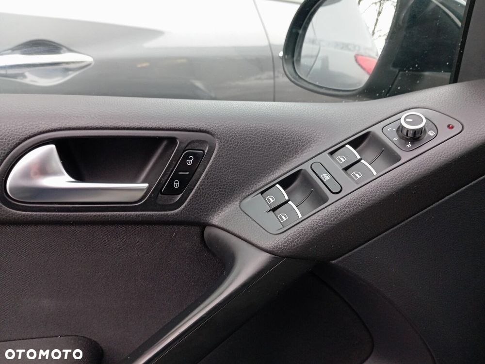 Volkswagen Tiguan 2.0 TDI 4Mot Sport&Style - 17