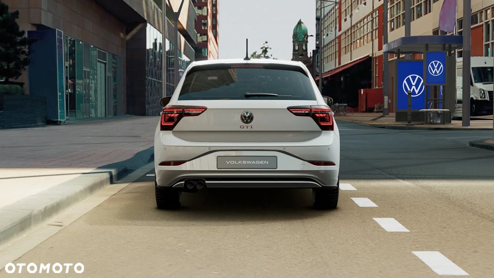 Volkswagen Polo 2.0 TSI GTI DSG - 7