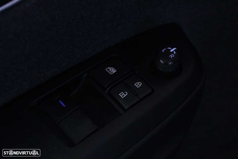 Toyota Yaris 1.0 VVT-i Comfort Plus - 20