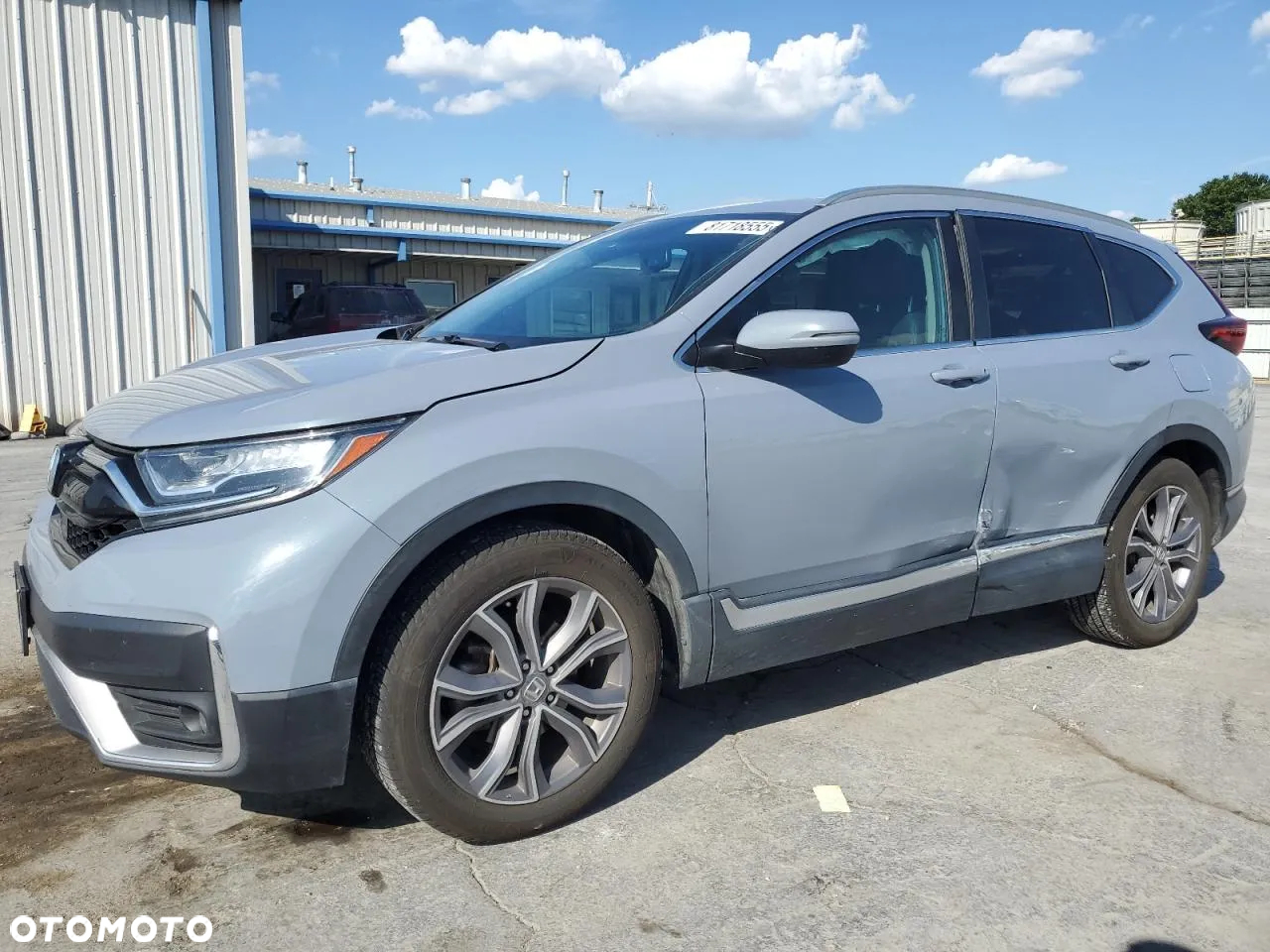 Honda CR-V - 3