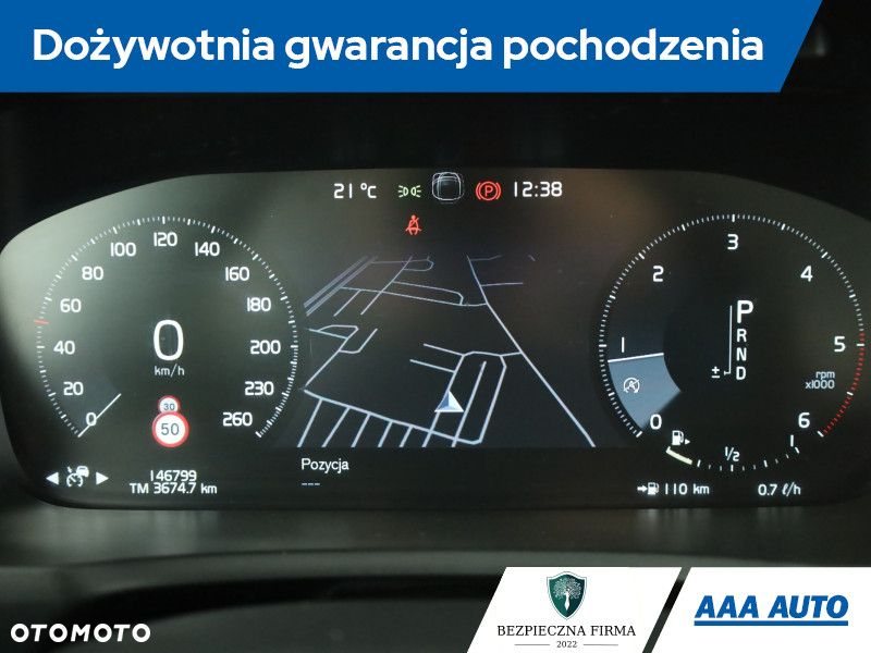 Volvo XC 90 - 9