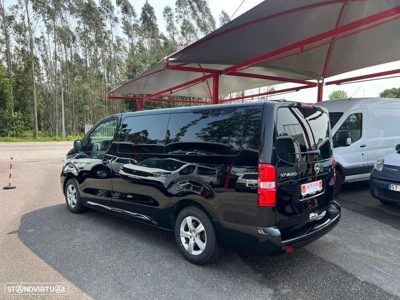 Opel Vivaro 1.5 CDTi L3H1 Essentia - 3