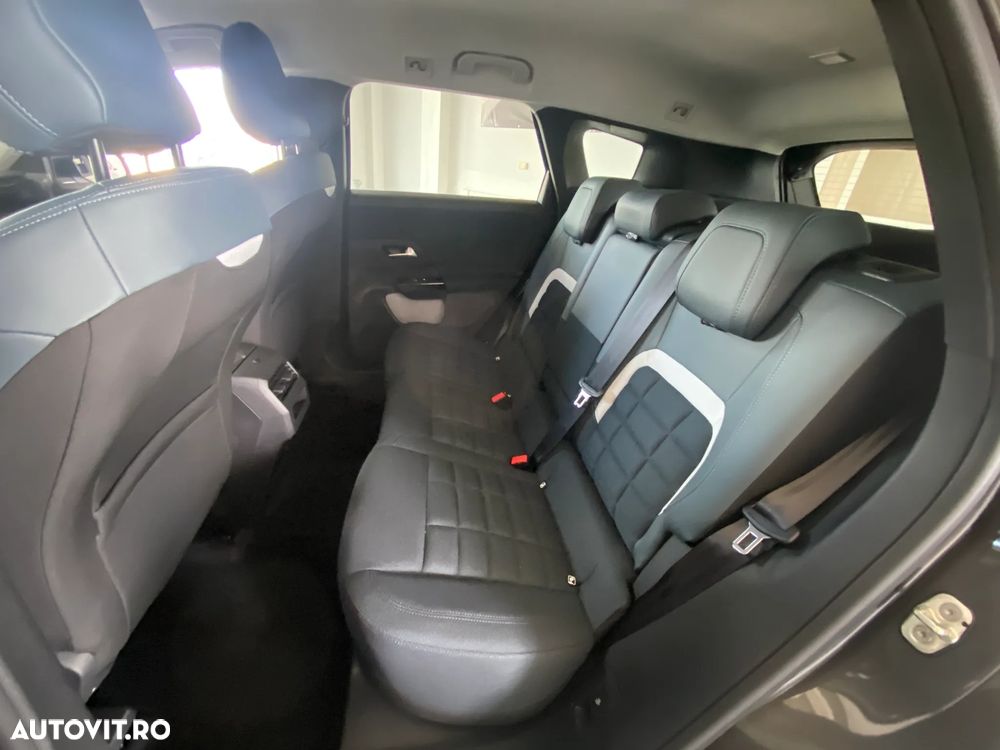 Citroën C5 Aircross Hybrid 145 PLUS - 6