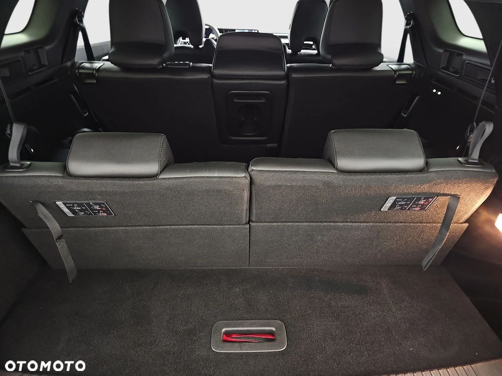 Renault Espace 1.2 E-Tech Full Hybrid 200 Techno MMT 7os - 25