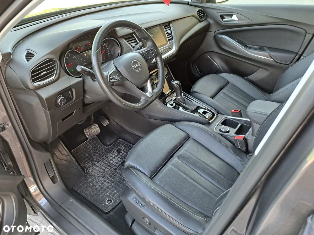 Opel Grandland X - 15