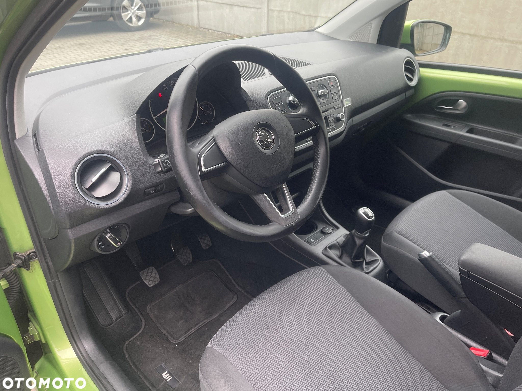 Skoda Citigo 1.0 Elegance - 12