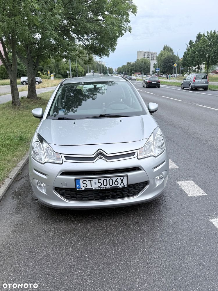 Citroën C3 - 2