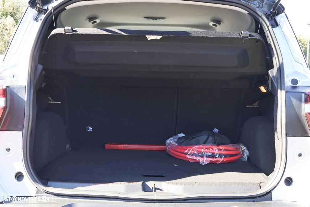 Opel Frontera 54 kWh GS - 19