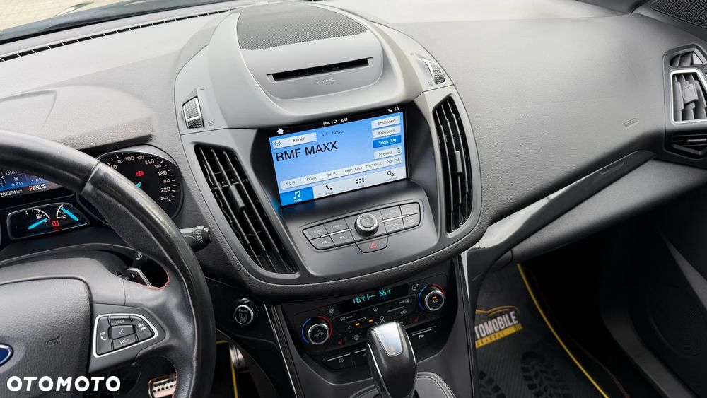 Ford Kuga 1.5 EcoBlue ST-LINE - 27