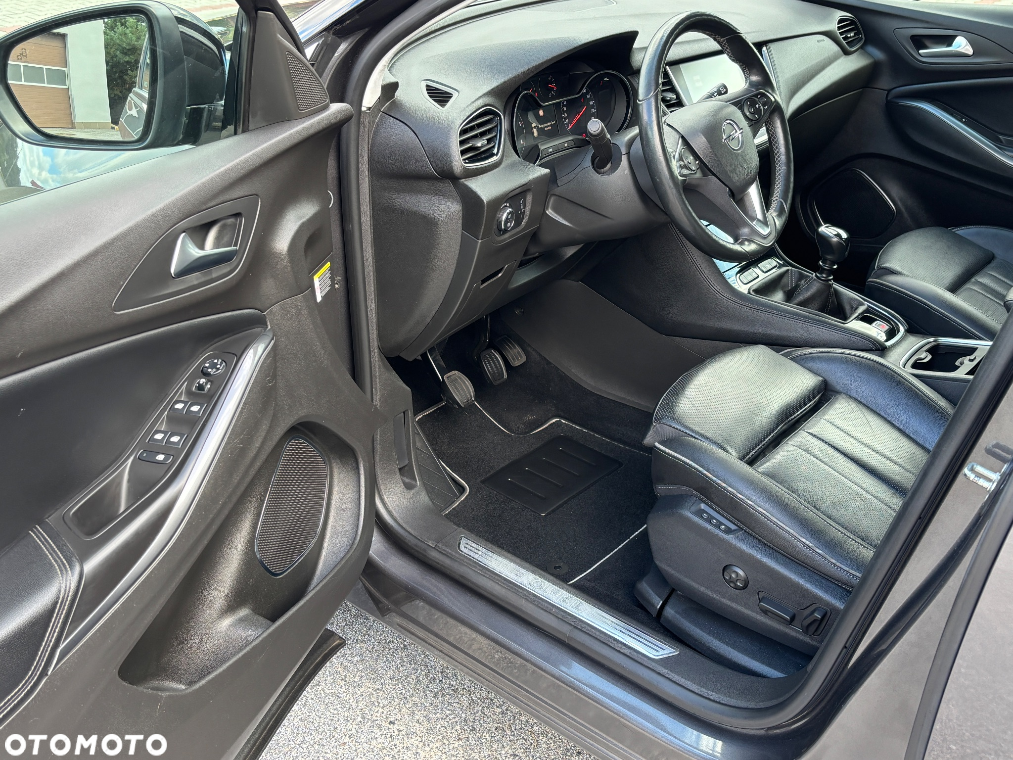 Opel Grandland X 1.6 D Start/Stop Ultimate - 12