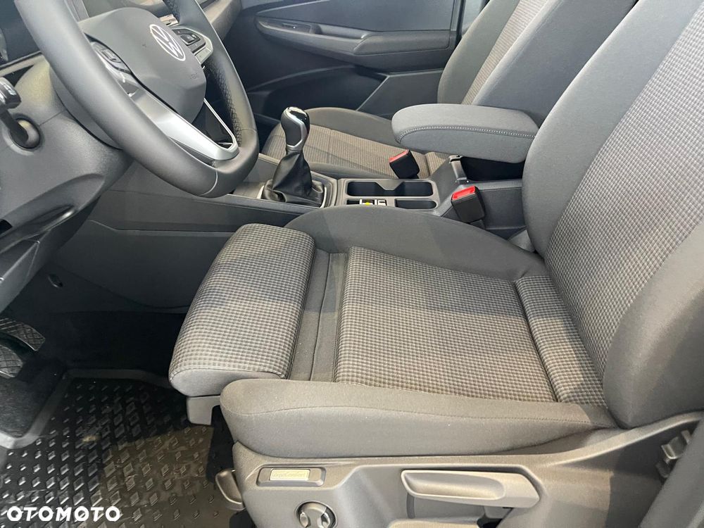 Volkswagen Caddy Maxi 2.0 TDI - 19