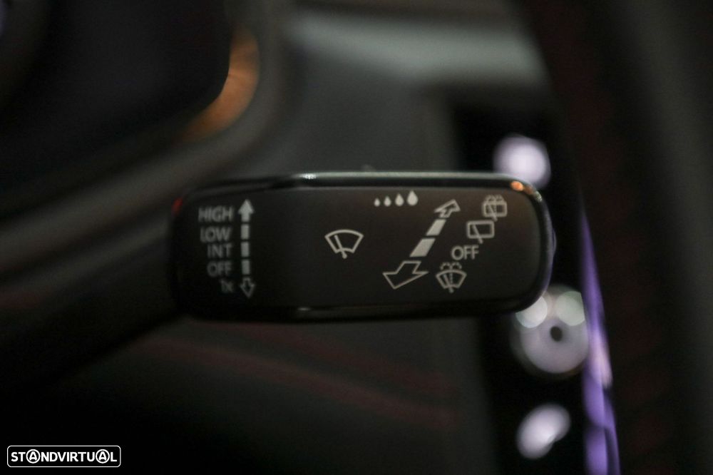 SEAT Ibiza 1.0 TSI FR DSG - 22