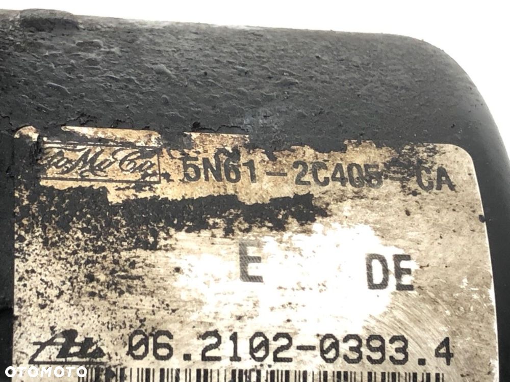 POMPA ABS  MAZDA 5 (CR19) 2005 - 2010 2.0 CD (CR19) 81 kW [110 KM] olej napędowy 2005 - 2010 - 4