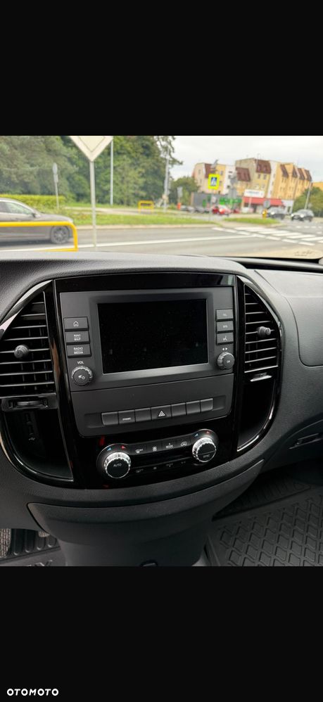 Mercedes-Benz Vito - 7
