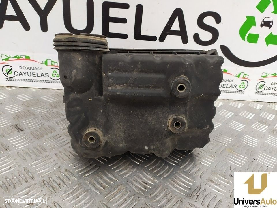 FILTRO AR KIA CERATO SEDAN 2004 -28100-2F500 - 4