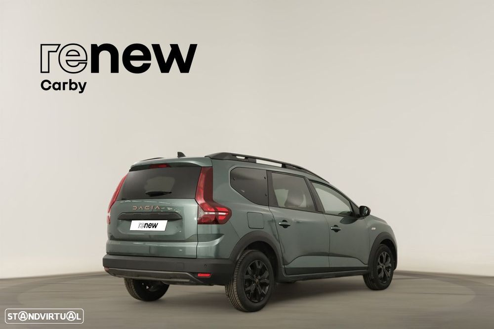 Dacia Jogger 1.0 ECO-G Extreme+ Up&Go 7L Bi-Fuel - 3