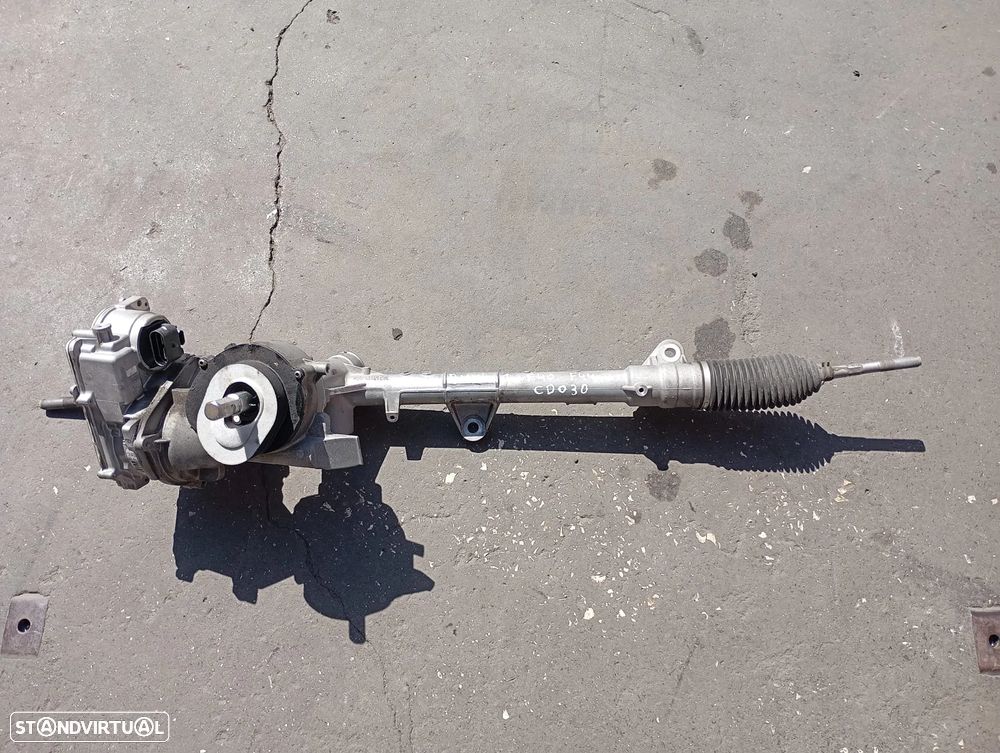 BMW SERIE 1 F40 F44 CAIXA DIREÇÃO ELETRICA - CD030 - 1