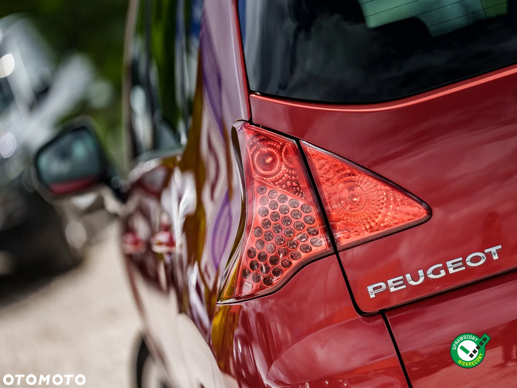 Peugeot 3008 HDi 150 Active - 10
