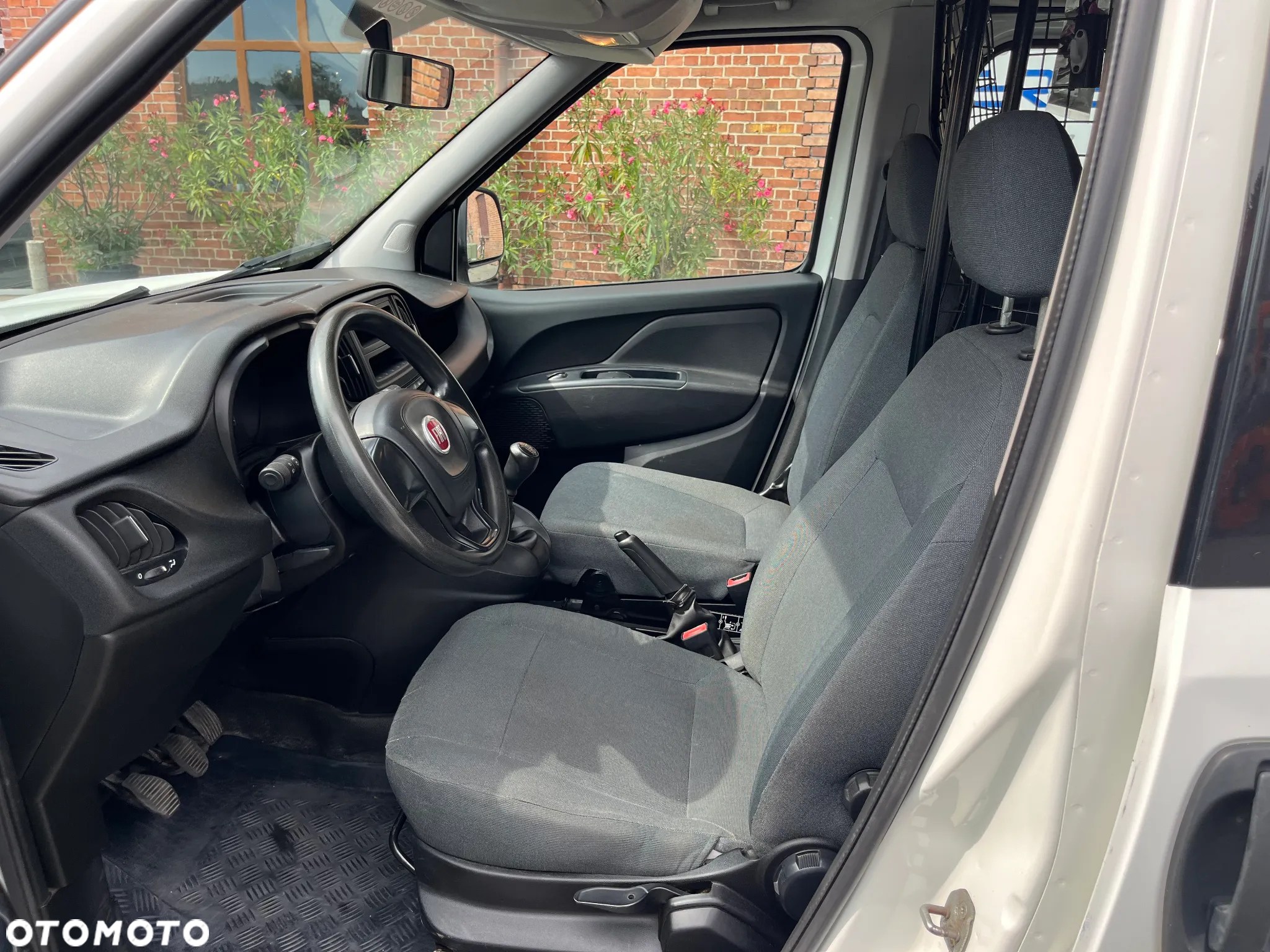 Fiat DOBLO - 32