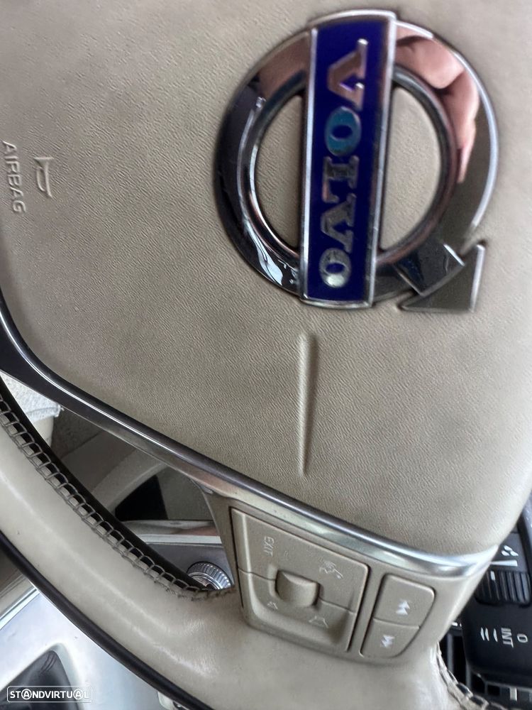 Volvo S60 2.0 D3 Summum - 23