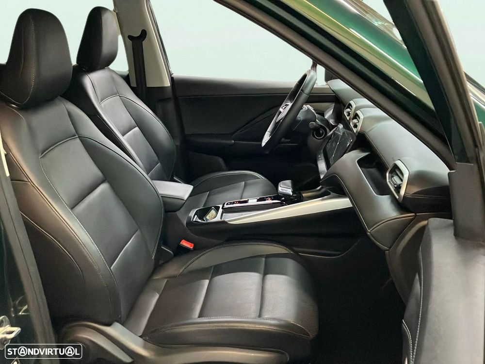 MG ZS 1.5 Hybrid+ Luxury - 15