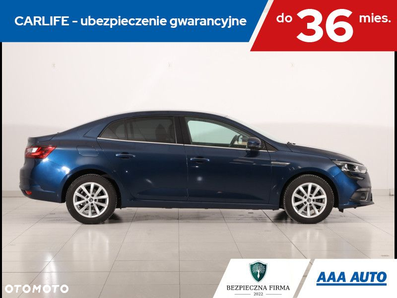 Renault Megane - 7
