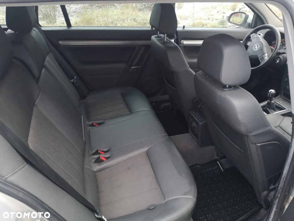 Opel Vectra 1.8 Elegance - 10