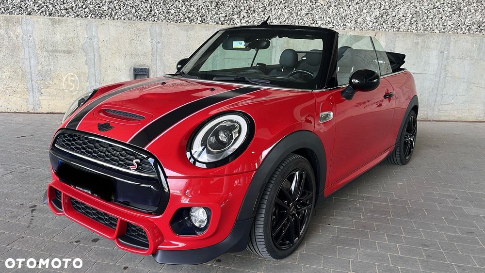 MINI Cooper S - 3
