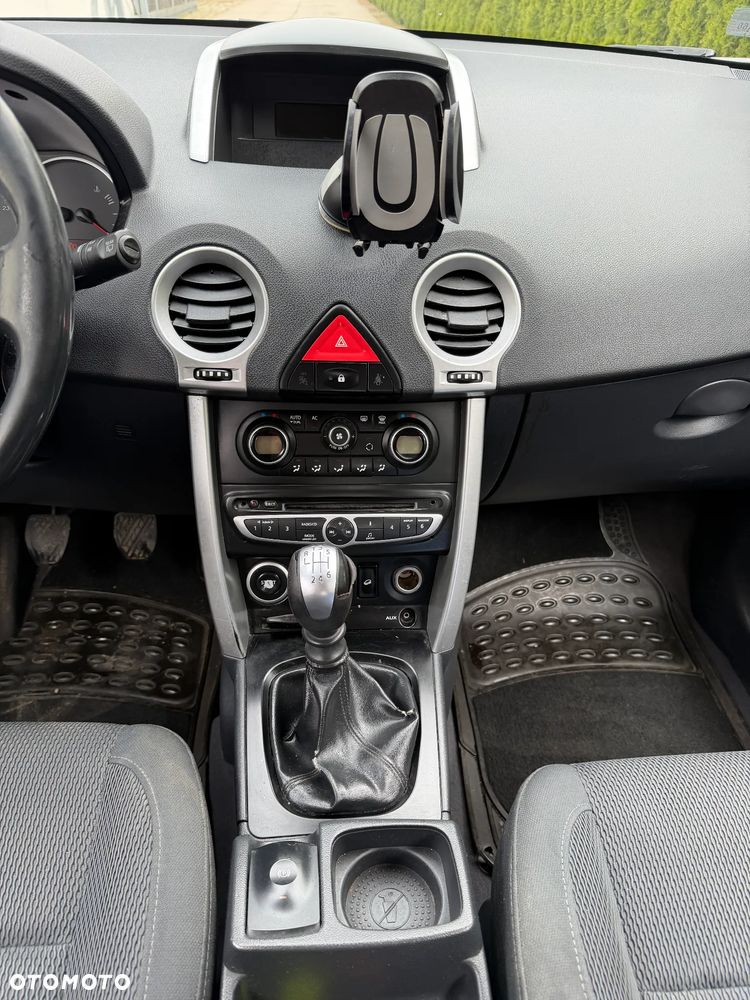 Renault Koleos 2.0 dCi 4x4 Privilege Plus - 17