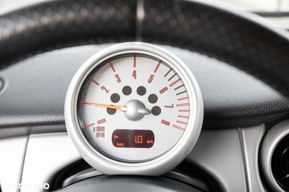 Mini Cooper - 14