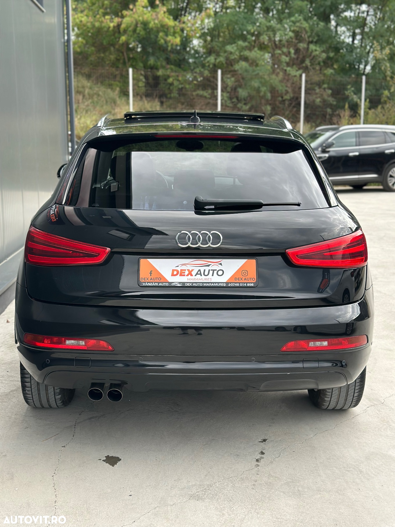 Audi Q3 2.0 TDI - 21