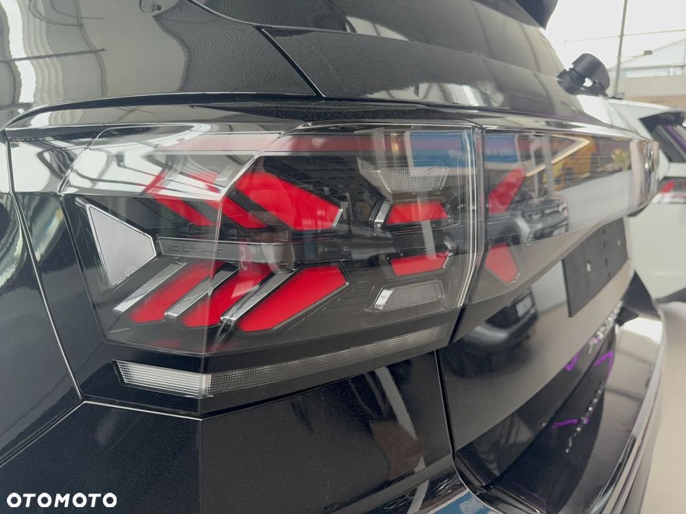 Volkswagen T-Cross 1.5 TSI ACT R-Line Plus DSG - 8